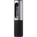 Logitech Connect ConferenceCam, 1080p Full HD Portable Video Camera, With Built-In Microphone & Speakerphone, 4X Zoom