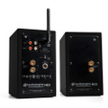 Audioengine HD3 Wireless Bluetooth Home Music System (Black)