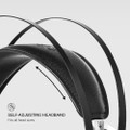 Meze Audio 99 Neo Over-Ear Headphones, Closed-Back