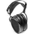 HiFiMAN Arya Stealth Planar Magnetic Over-Ear Headphones, Open-Back