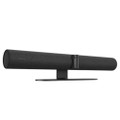 Jabra Panacast 50 Video Bar, Ultra HD 4K Camera, With Built-In Mic & Speaker, 2 Year Warranty (Black)