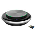 Yealink CP900, Wireless Bluetooth Conference Speakerphone MS Teams, With BT50 Adapter, USB-A