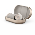 Bang & Olufsen Beoplay EQ Adaptive Noise Cancelling Wireless Earbuds With Wireless Charging Case (Sand)