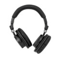 Audio-Technica ATH-M50xBT2 Wireless Bluetooth Headphones, Over-Ear, Closed-Back (Black)