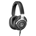 Audio-Technica ATH-M70X Professional Monitor Headphones, Closed Back
