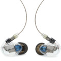 Westone Pro X20 Dual Driver Balanced Armature In-Ear Monitor Earphones