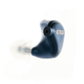 Etymotic Evo Multi Driver Triple Balanced Armature Driver In-Ear Monitors with T2 Etymotion