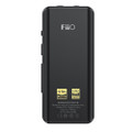 Fiio BTR5 2021 Flagship Portable High-Fidelity Bluetooth Amplifier (Black)