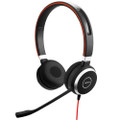 Jabra Evolve 40 - Stereo