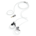 Astell & Kern AK ZERO1 In-Ear Monitors, MMCX Connector, 3.5mm