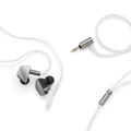 Astell & Kern AK ZERO1 In-Ear Monitors, MMCX Connector, 3.5mm