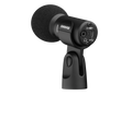 Shure MV88+ Digital Stereo Condenser USB Microphone