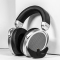 Hifiman Deva Pro Planar Magnetic Over-Ear Headphones, With Bluemini R2R Receiver, Open-Back