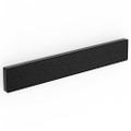 Bang & Olufsen Beosound Stage Wireless Soundbar With Dolby Atmos (Black Anthracite)