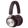 Bang & Olufsen Beoplay HX Active Noise Cancelling Wireless Headphones (Dark Maroon)