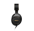 Shure SRH840A Professional Studio Headphones, Over-Ear, Closed-Back