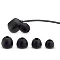 EPOS Sennheiser Adapt 461 Wireless ANC Neckband Headset, With BTD 800 USB Dongle, USB-C (Black)