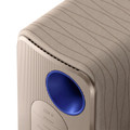 KEF LSX II Wireless HiFi Speakers, 2nd Generation (Conran Soundwave)