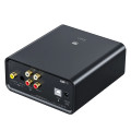 Fiio K5 Pro ESS Desktop DAC & Amplifier (Black)