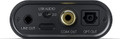 Fiio New K3 (K3s) USB DAC & Amplifier (Black)