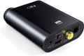 Fiio New K3 (K3s) USB DAC & Amplifier (Black)