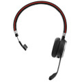 Jabra Evolve 65 SE UC Mono, Wireless Bluetooth Headset, Link 380 Adapter, USB-A