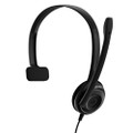 EPOS Sennheiser Edu 11 USB Mono, Wired USB Headset, With In-Line Remote, USB-A (10pcs Bundle)