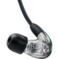 Shure SE846 Pro, Gen 2, Professional Sound Isolating Earphones, 3.5mm (Jade)