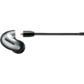 Shure SE846 Pro, Gen 2, Professional Sound Isolating Earphones, 3.5mm (Graphite)