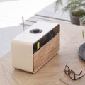 Ruark Audio R2 Wireless Bluetooth & Wifi Music System (Cream)