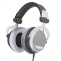 Beyerdynamic DT 880 Edition Stereo Hi-Fi Wired Headphones, Semi Open-Back, 250 Ohms