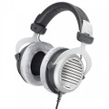 Beyerdynamic DT 990 Edition Stereo Hi-Fi Wired Headphones, Open-Back, 250 Ohms