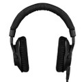 Beyerdynamic DT 250 Professional Studio Headphones, Closed-Back, 80 Ohms