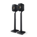 KEF S1 Floor Stand, For LSX II LT, LSX II & LSX Wireless (Grey)