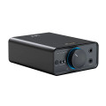 Fiio K7 Desktop DAC & Amplifier (Black)