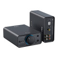 Fiio K7 Desktop DAC & Amplifier (Black)