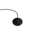 Jabra Evolve2 Buds MS, ANC, Wireless Bluetooth Earbuds, With Wireless Charging Pad, USB-C