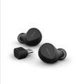 Jabra Evolve2 Buds UC, ANC, Wireless Bluetooth Earbuds, With Wireless Charging Pad, USB-C