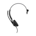 Jabra Engage 40 Mono UC, Wired USB Headset, USB-C (Black)