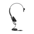 Jabra Engage 50 II Mono UC, Wired USB Headset, USB-A (Black)