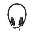 EPOS Sennheiser Adapt 160T ANC Stereo, Wired USB Headset, MS Teams, USB-C