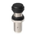 Audio-Technica ES9450/XLR Water-Resistant Omnidirectional Condenser Boundary Microphone with XLR Output (Black)