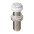 Audio-Technica ES9450/XLR Water-Resistant Omnidirectional Condenser Boundary Microphone with XLR Output (White)