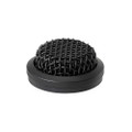 Audio-Technica  ES945O/TB3 Miniature Omnidirectional Condenser Boundary Microphone with TB3-to-XLR Output (Black)