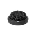 Audio-Technica ES947C/TB3 Miniature Cardioid Condenser Boundary Microphone with TB3-to-XLR Output (Black)