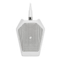 Audio-Technica U851RB Cardioid Condenser Boundary Microphone (White)