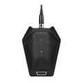 Audio-Technica U891RB Cardioid Boundary Microphone with LED and Local Switch (Black)