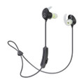 Audio-Technica ATH-SPORT60BT SonicSport Wireless In-Ear Earphones