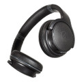 Audio-Technica ATH-S220BT Wireless Over-Ear Headphones (Black)