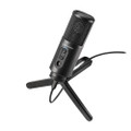 Audio-Technica ATR2500X-USB Cardioid Condenser USB Microphone